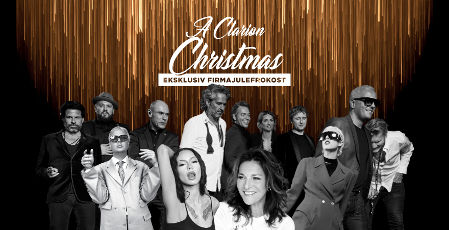 880 x 451 a clarion christmas